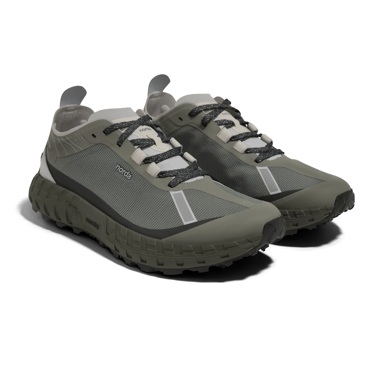 Women's 001A Running Shoes