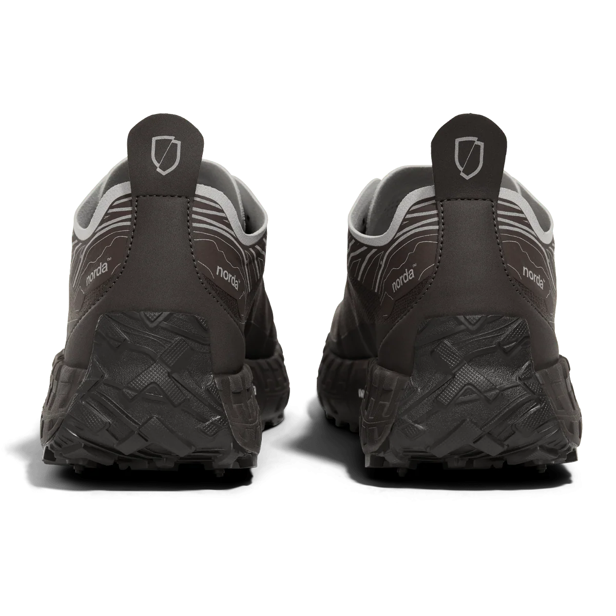 Women's 001A Running Shoes