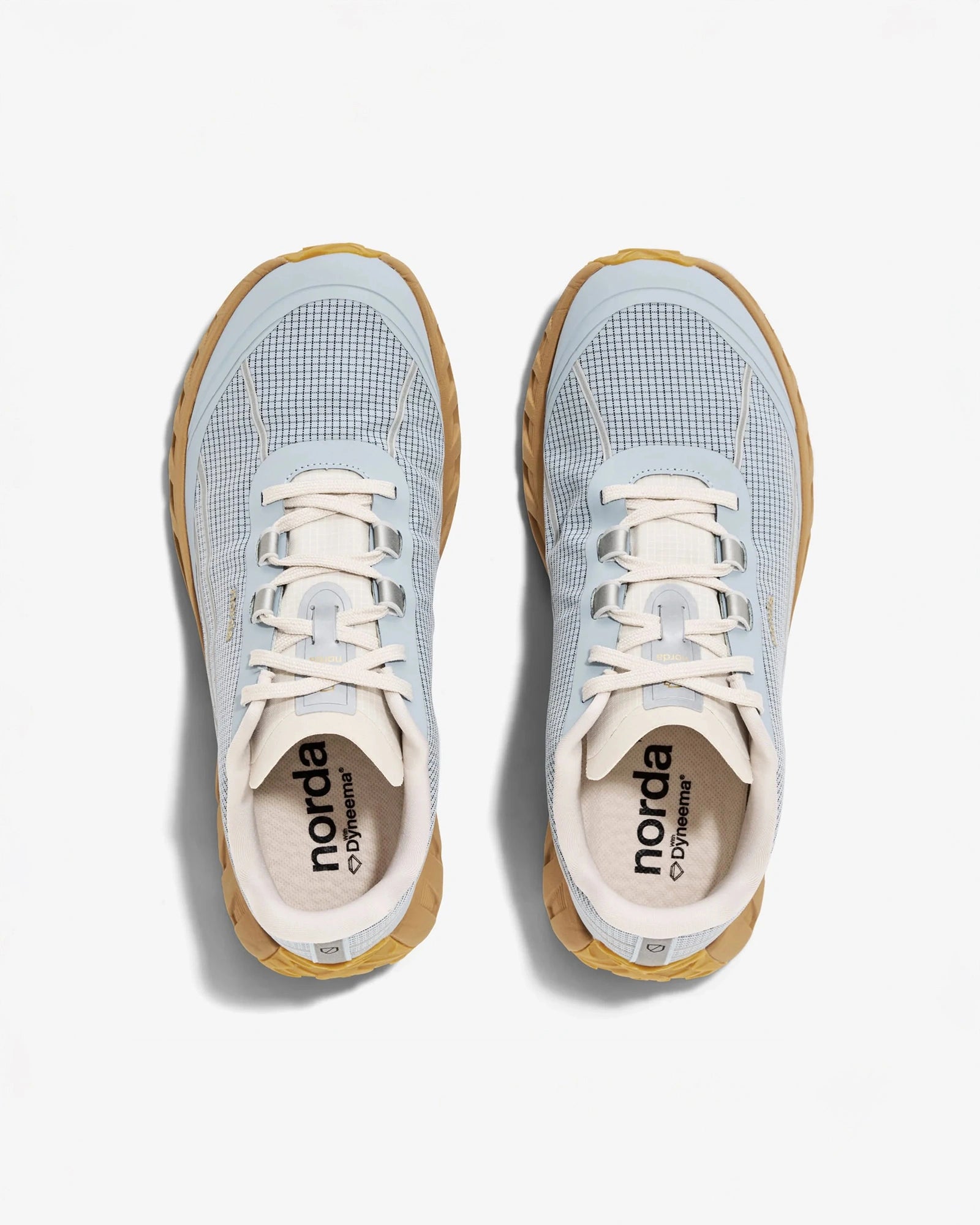 Women's 002 Trail Running Shoes