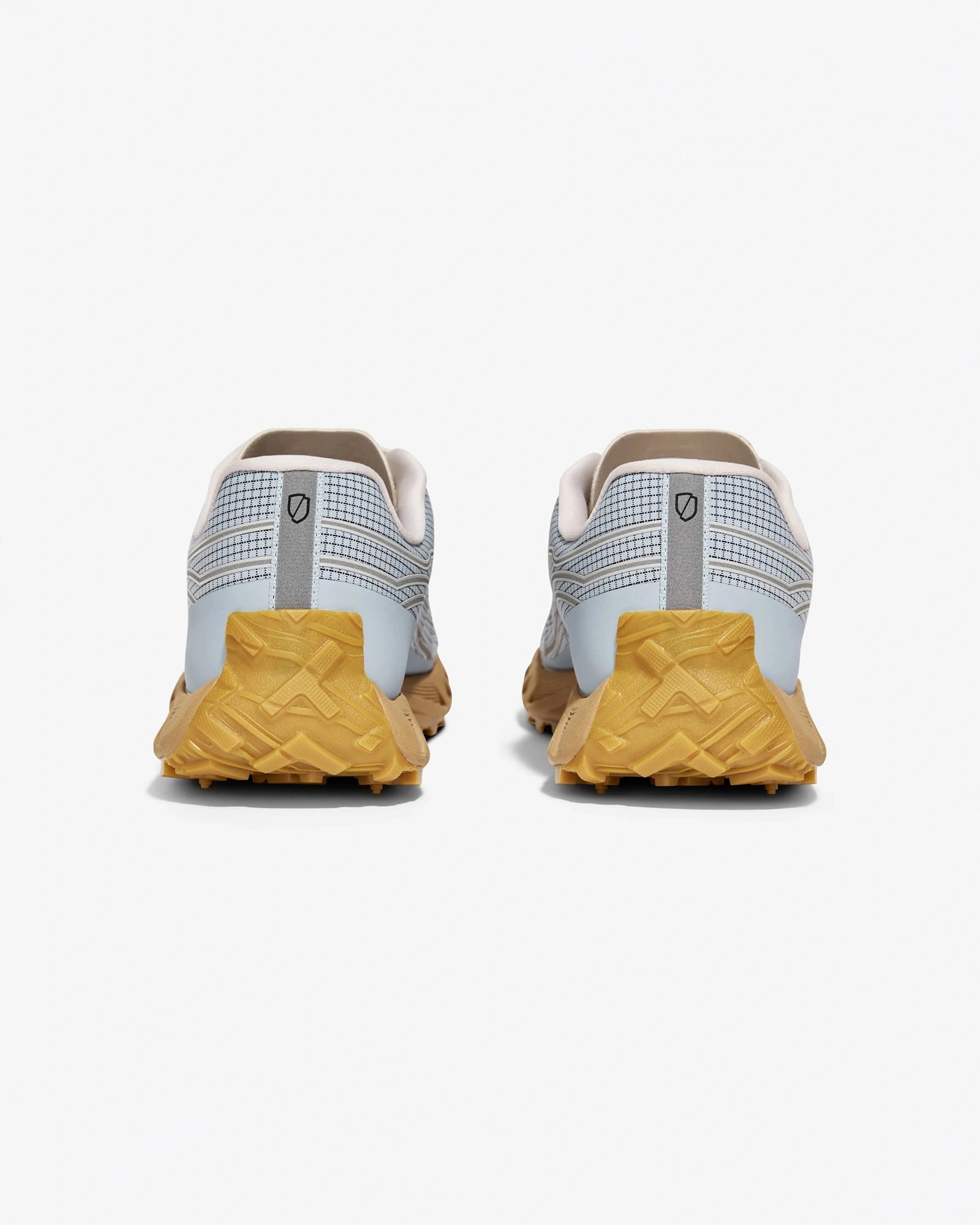 Women's 002 Trail Running Shoes