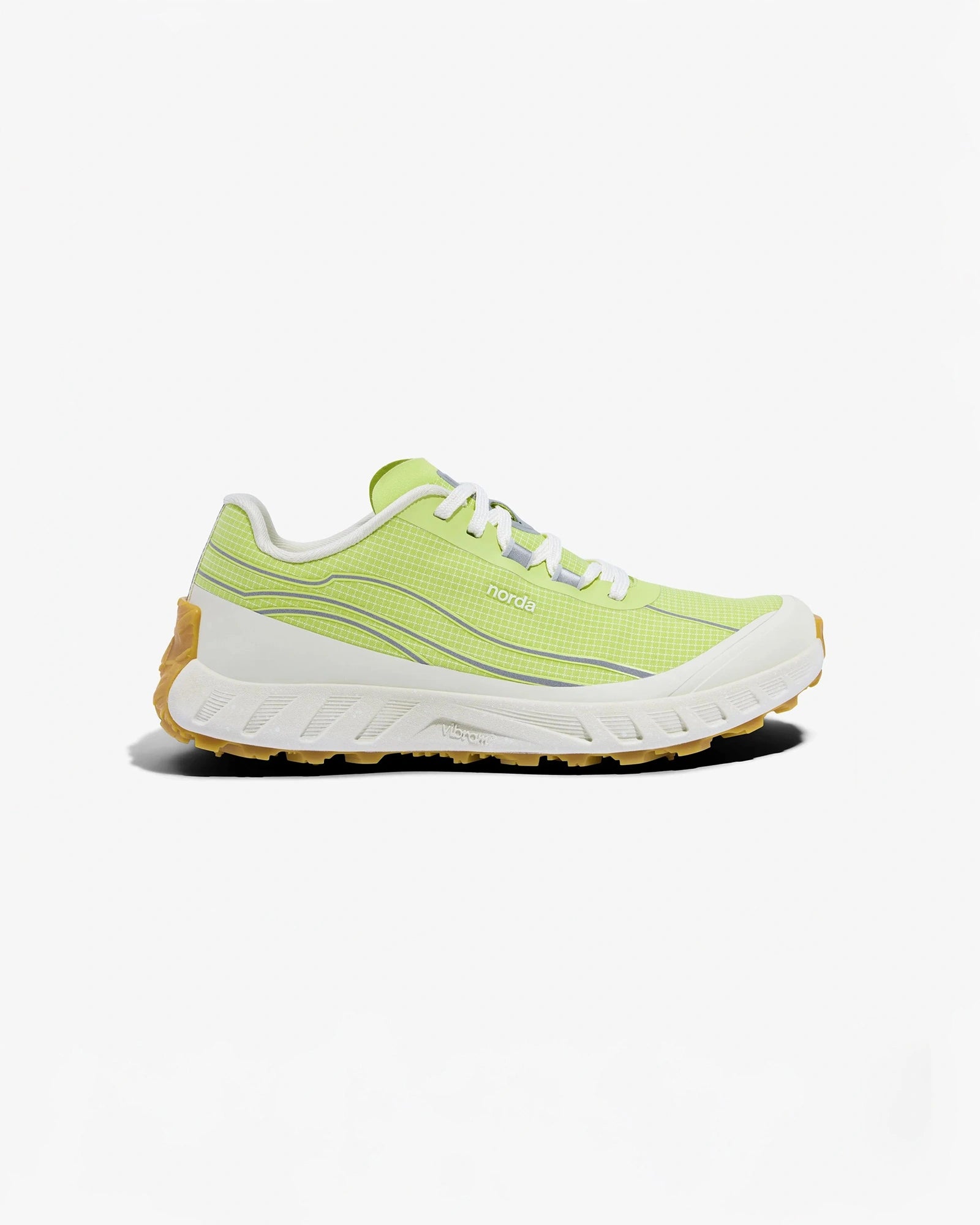 Women's 002 Trail Running Shoes