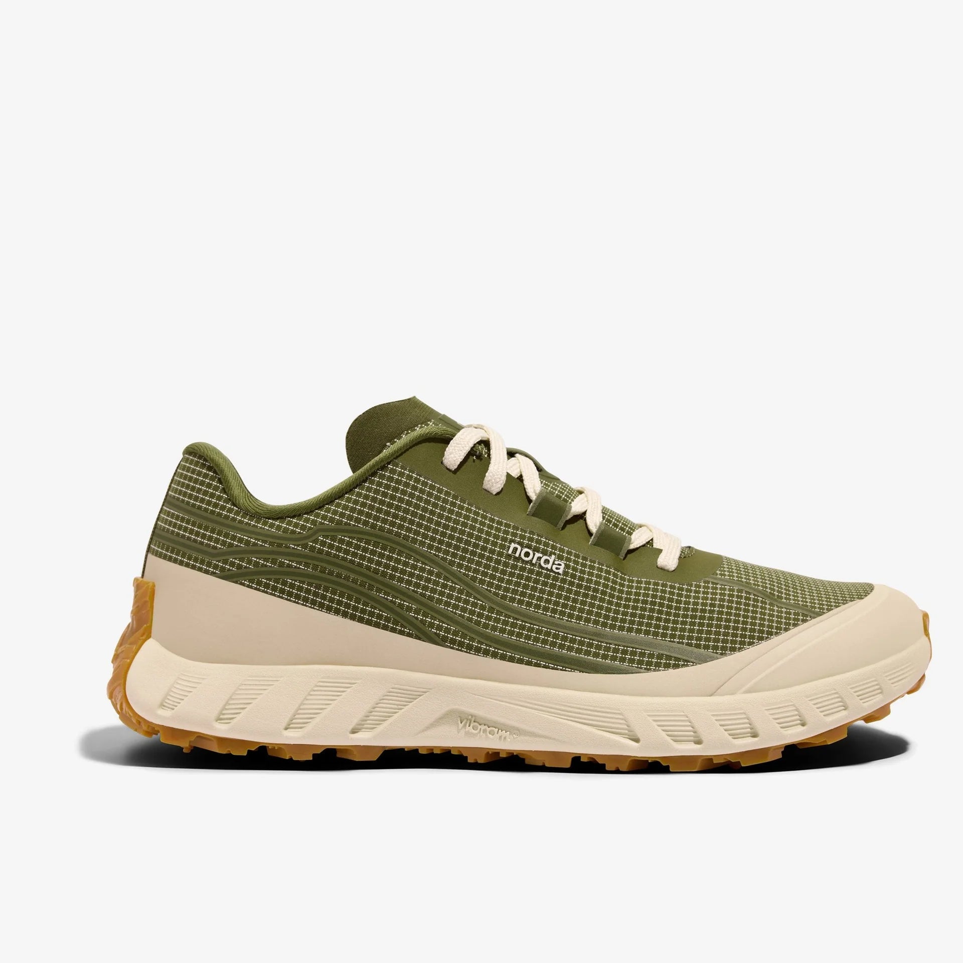 Women's 002 Trail Running Shoes
