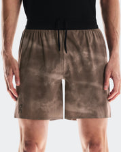 Men's Performance AOP 7" Shorts