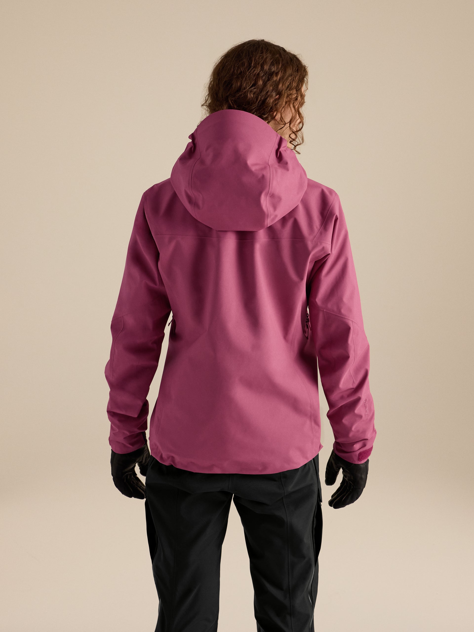 Women's Alpha SV Jacket