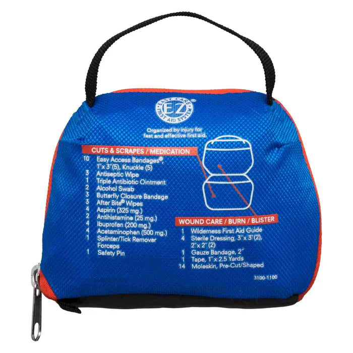 Day Tripper Lite Mountain Series Medical Kit
