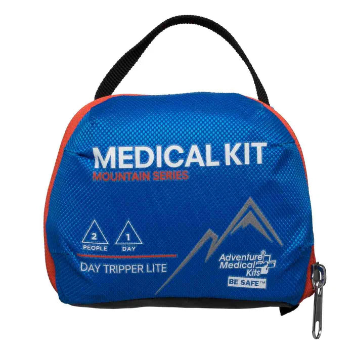 Day Tripper Lite Mountain Series Medical Kit