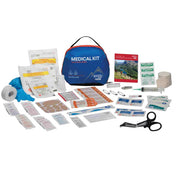 Backpacker Mountain Series Medical Kit