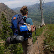 Backpacker Mountain Series Medical Kit