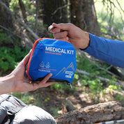 Backpacker Mountain Series Medical Kit