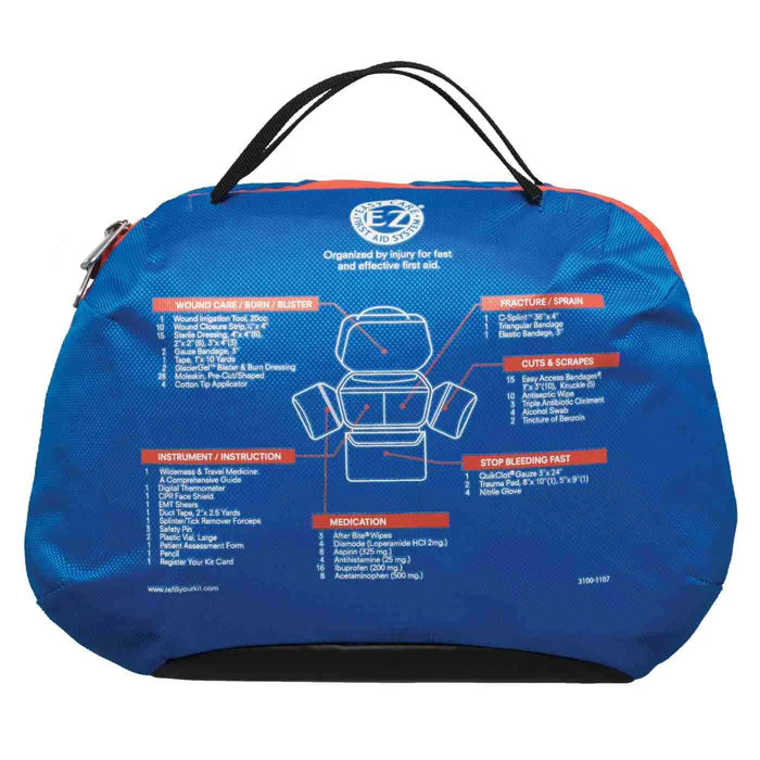 Guide Mountain Series Medical Kit