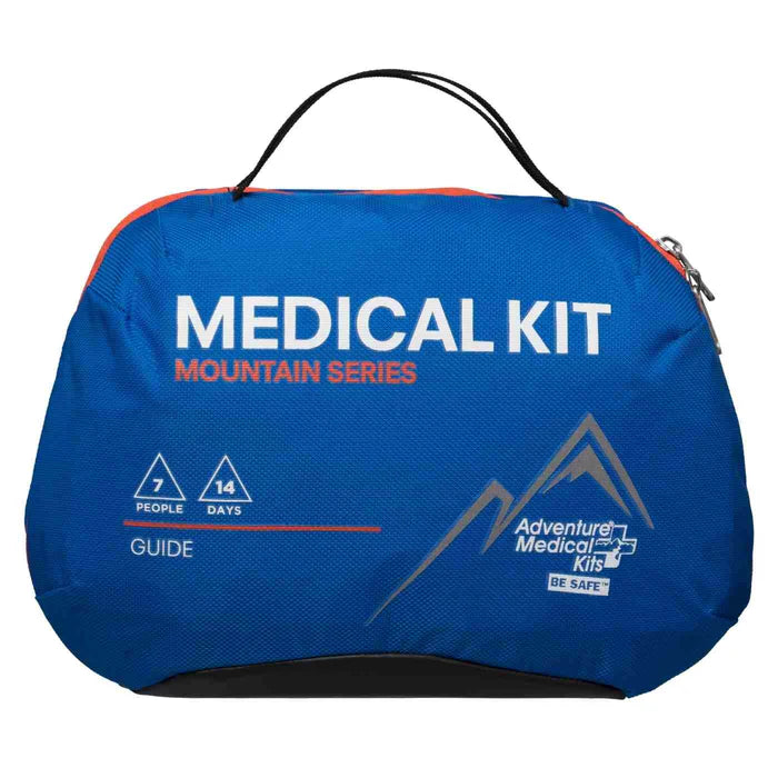 Guide Mountain Series Medical Kit