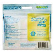 Ultralight / Watertight .3 Medical Kit
