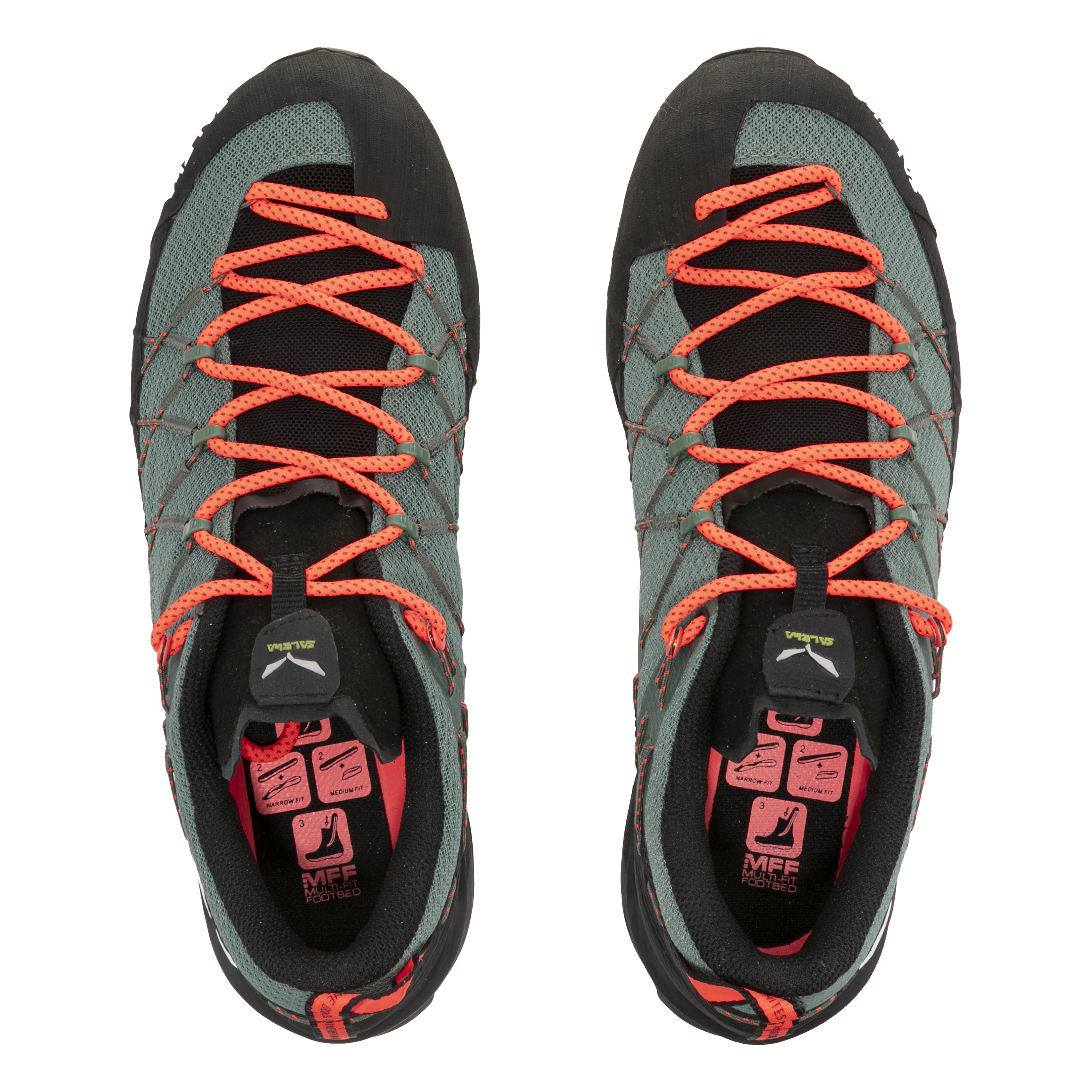 Women's Wildfire 2 Approach Shoes