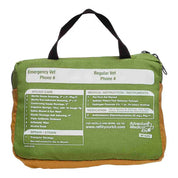 Trail Dog Medical Kit