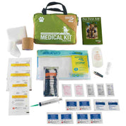 Trail Dog Medical Kit