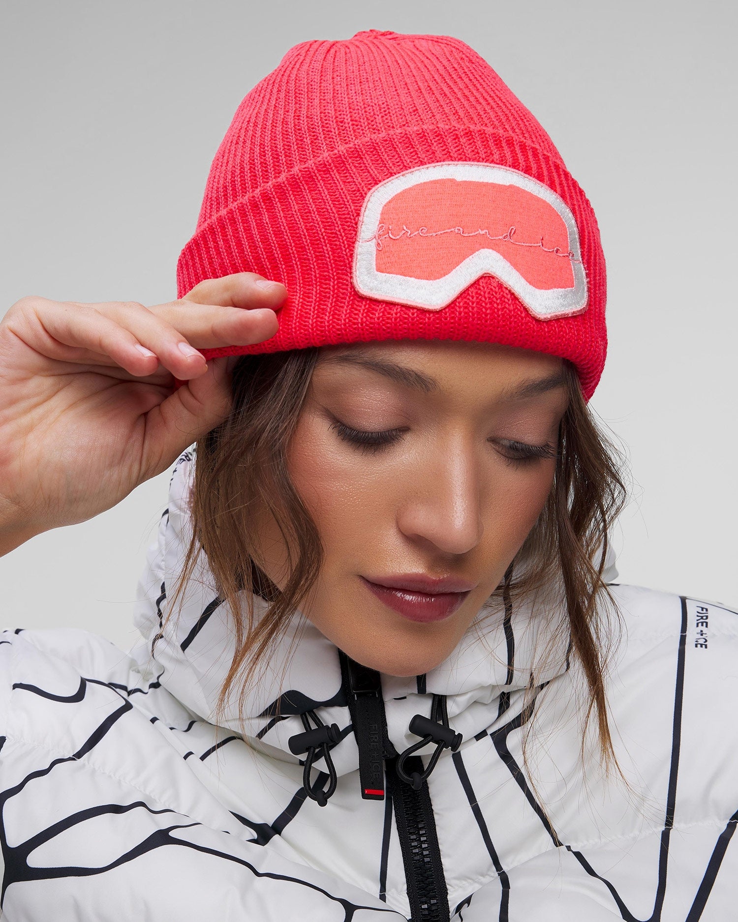 Zaida Beanie
