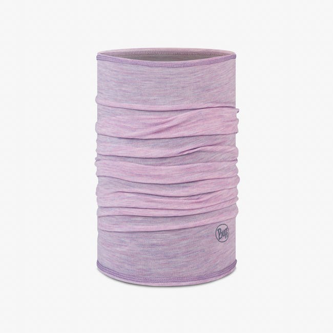 Merino Lightweight Multistripes Neckwear