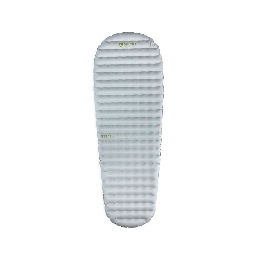 Tensor Elite Ultralight Insulated Sleeping Pad
