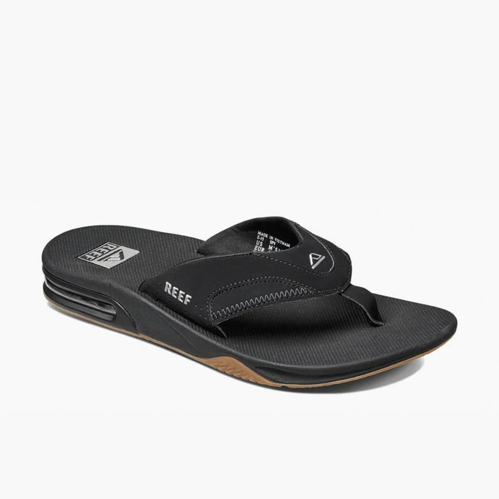 Men's Fanning Sandals