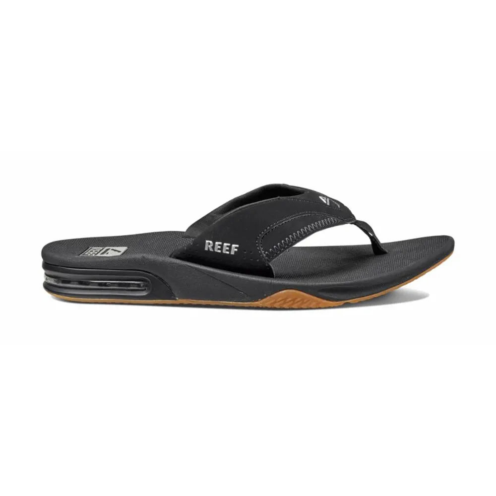Men's Fanning Sandals