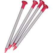 Carbon-Core Tent Stakes