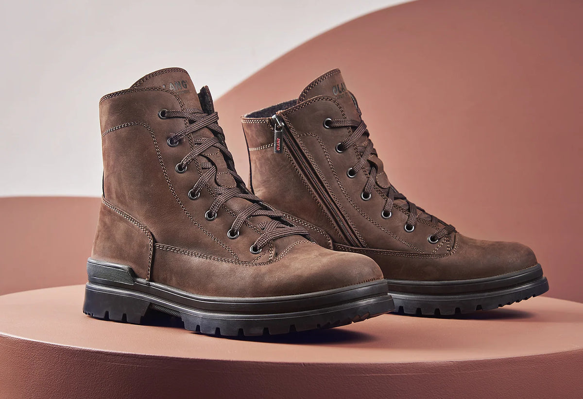 Men’s Vick Boots product image