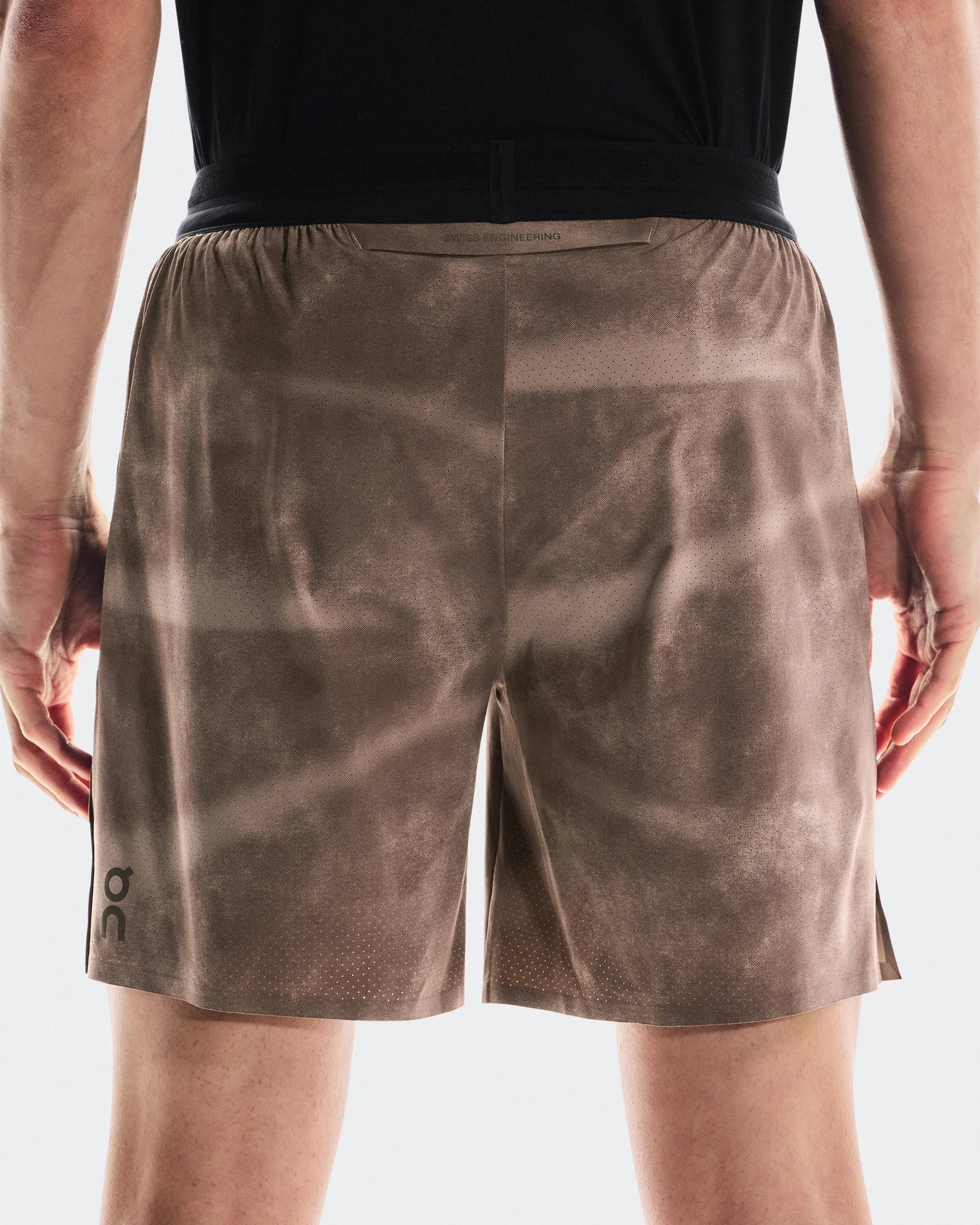 Men's Performance AOP 7" Shorts