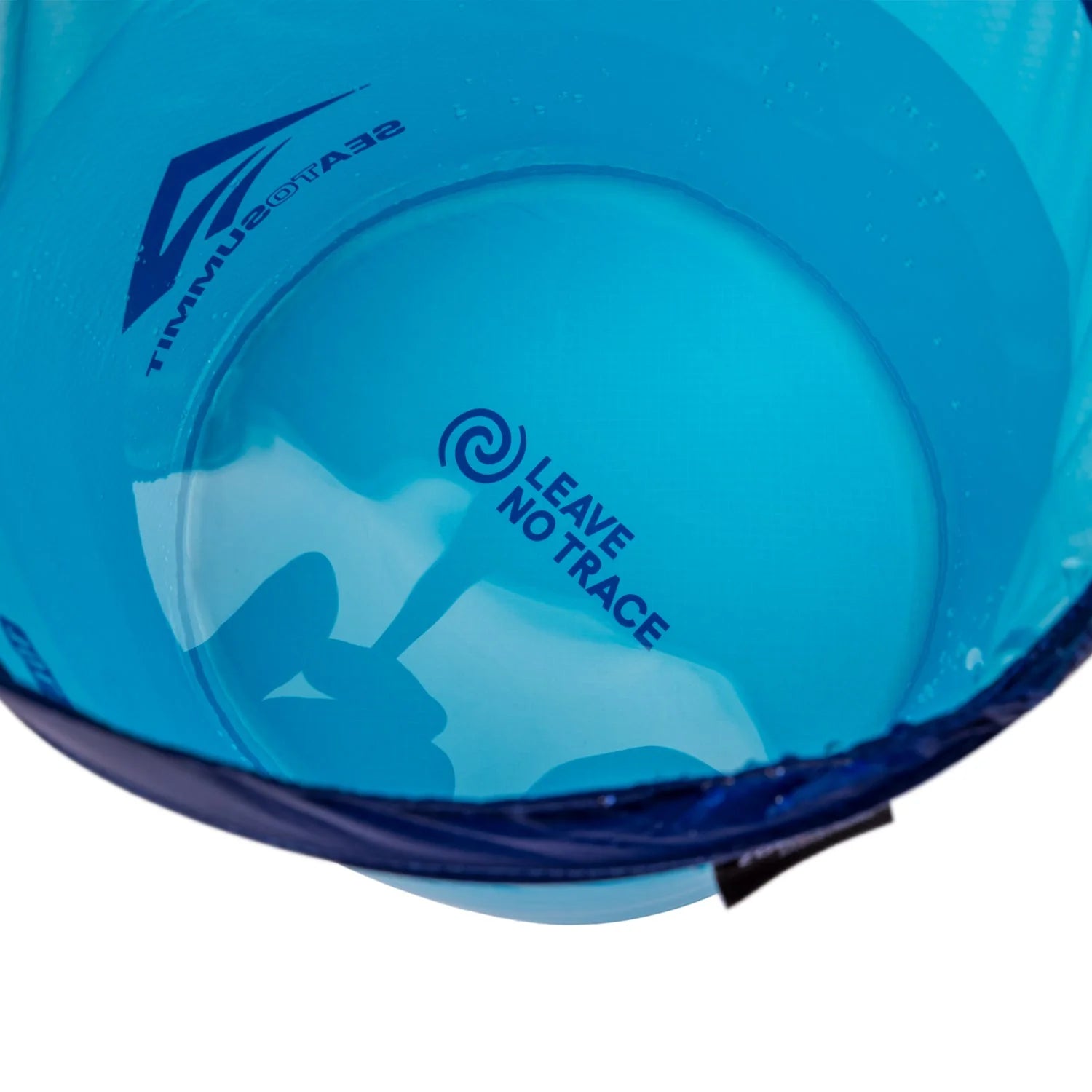 Ultra-Sil Folding Bucket 10L