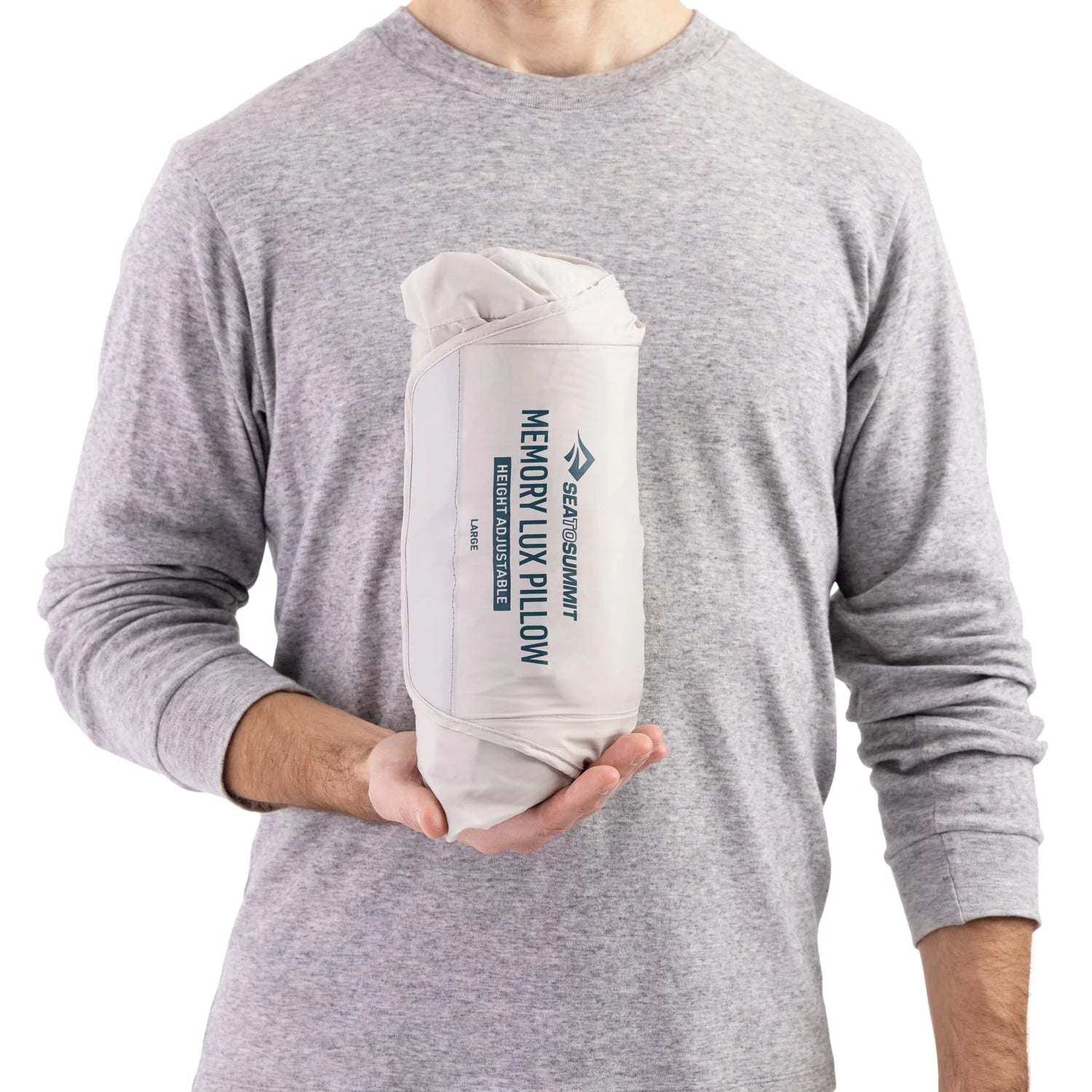 Memory Lux Pillow