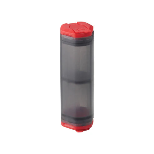 Alpine Salt & Pepper Shaker
