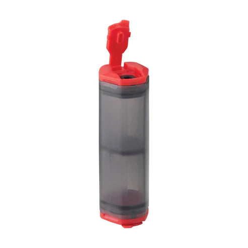 Alpine Salt & Pepper Shaker