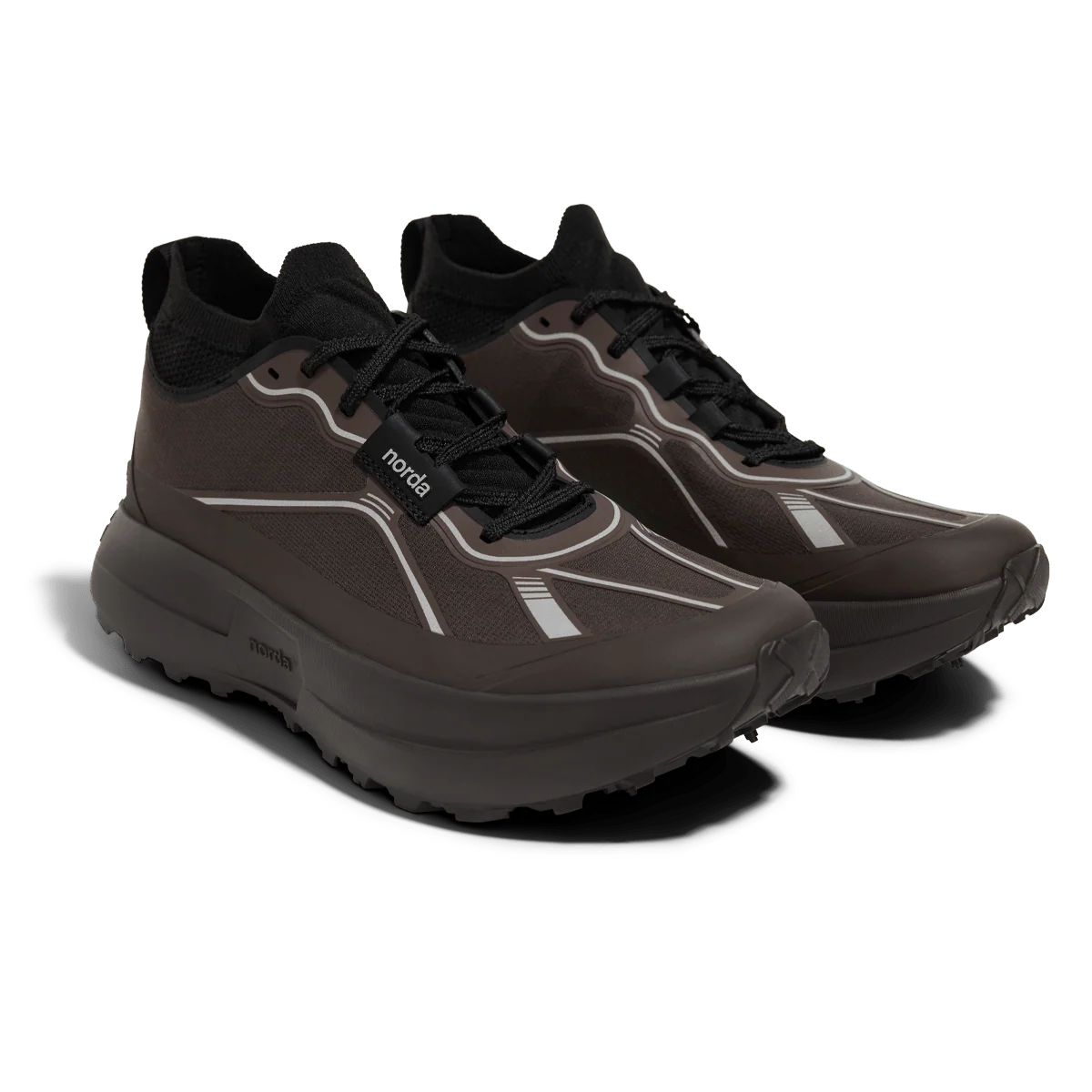Men’s 055 G+ Running Shoes product image
