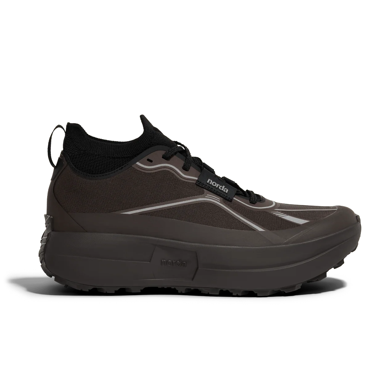 Men’s 055 G+ Running Shoes product image