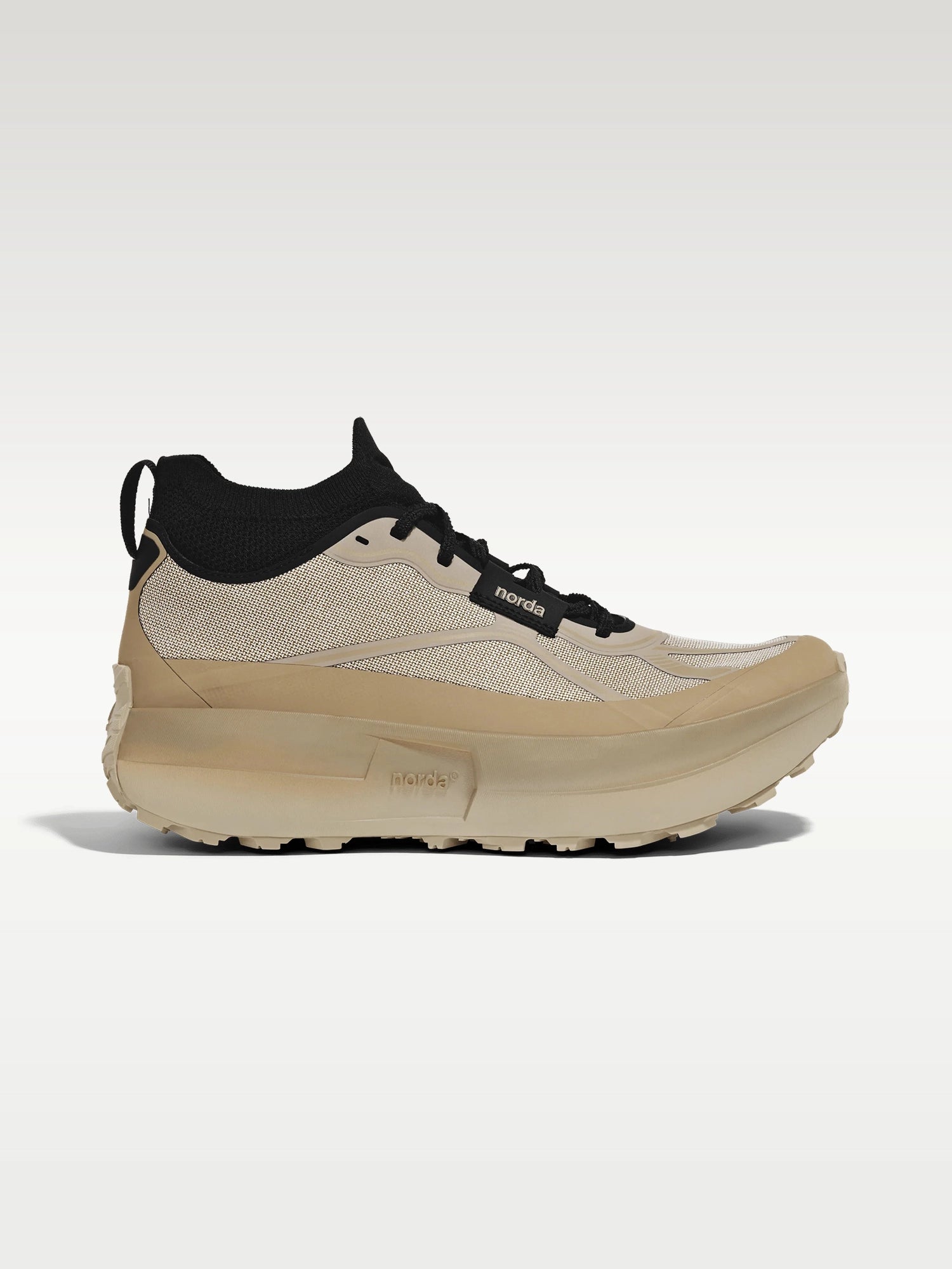 Women's 055 Trail Running Shoes