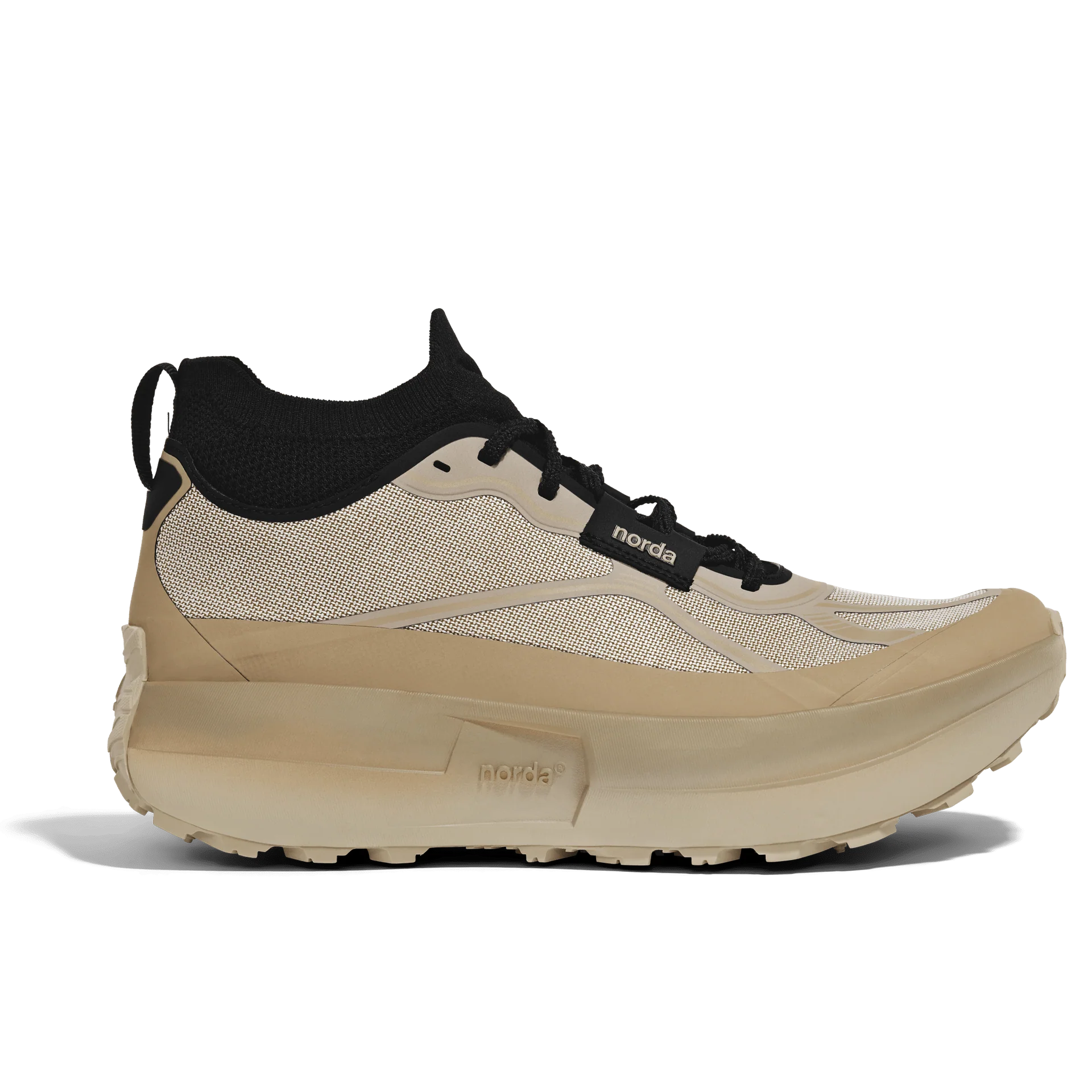 Men's 055 Trail Running Shoes