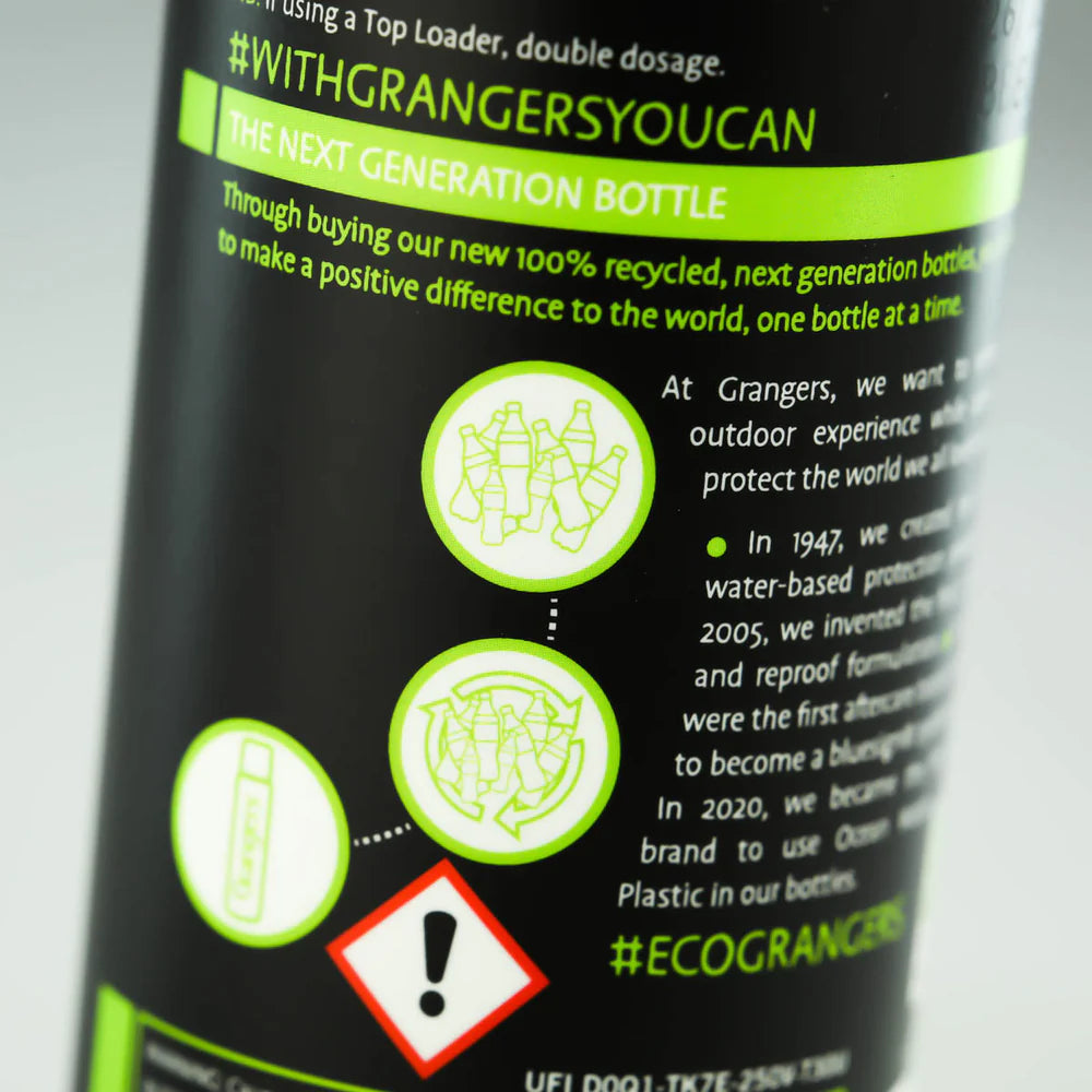 Performance Wash Concentrate 300ml