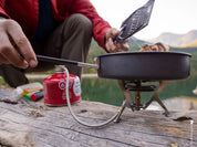 WindPro II Stove