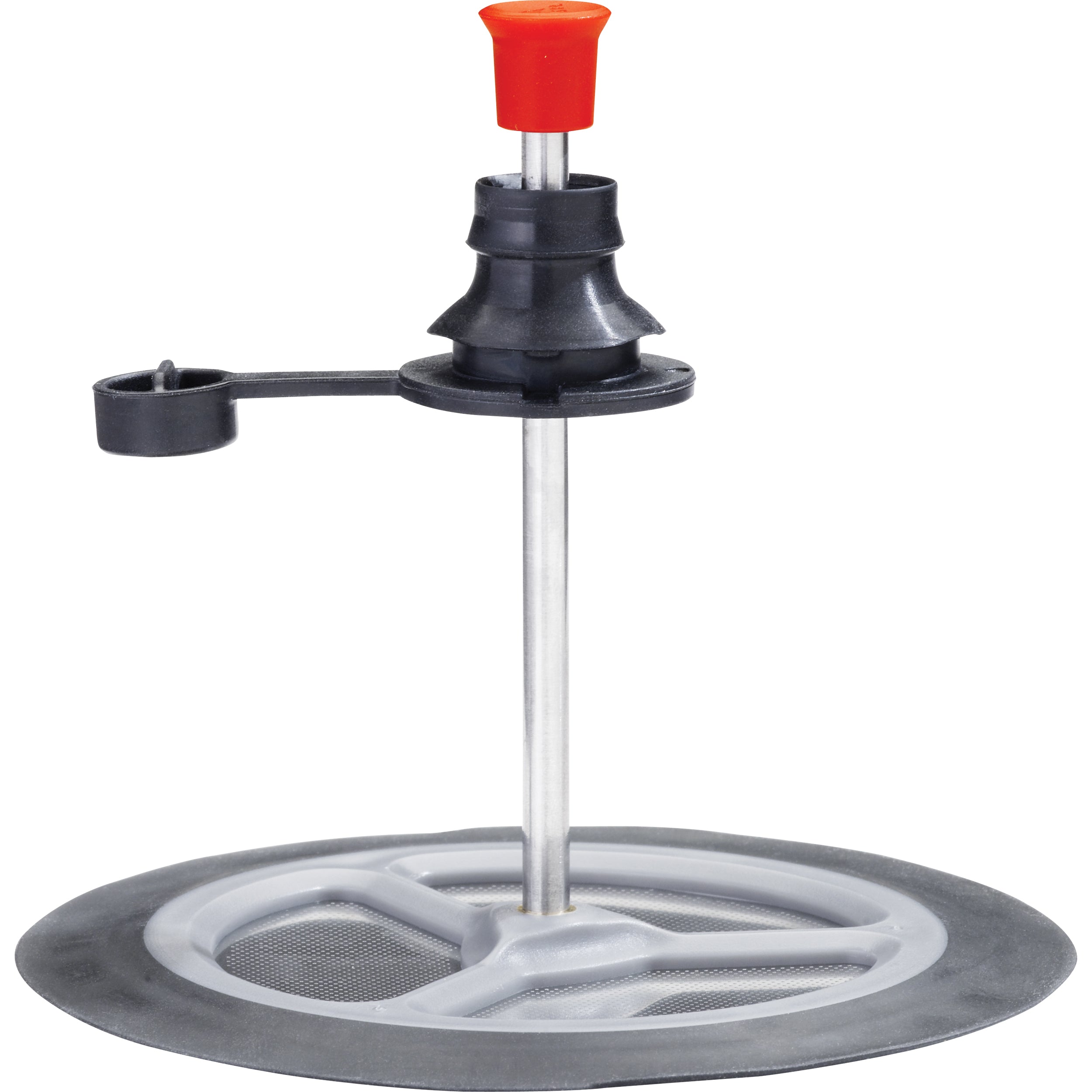 Reactor Coffee Press Kit