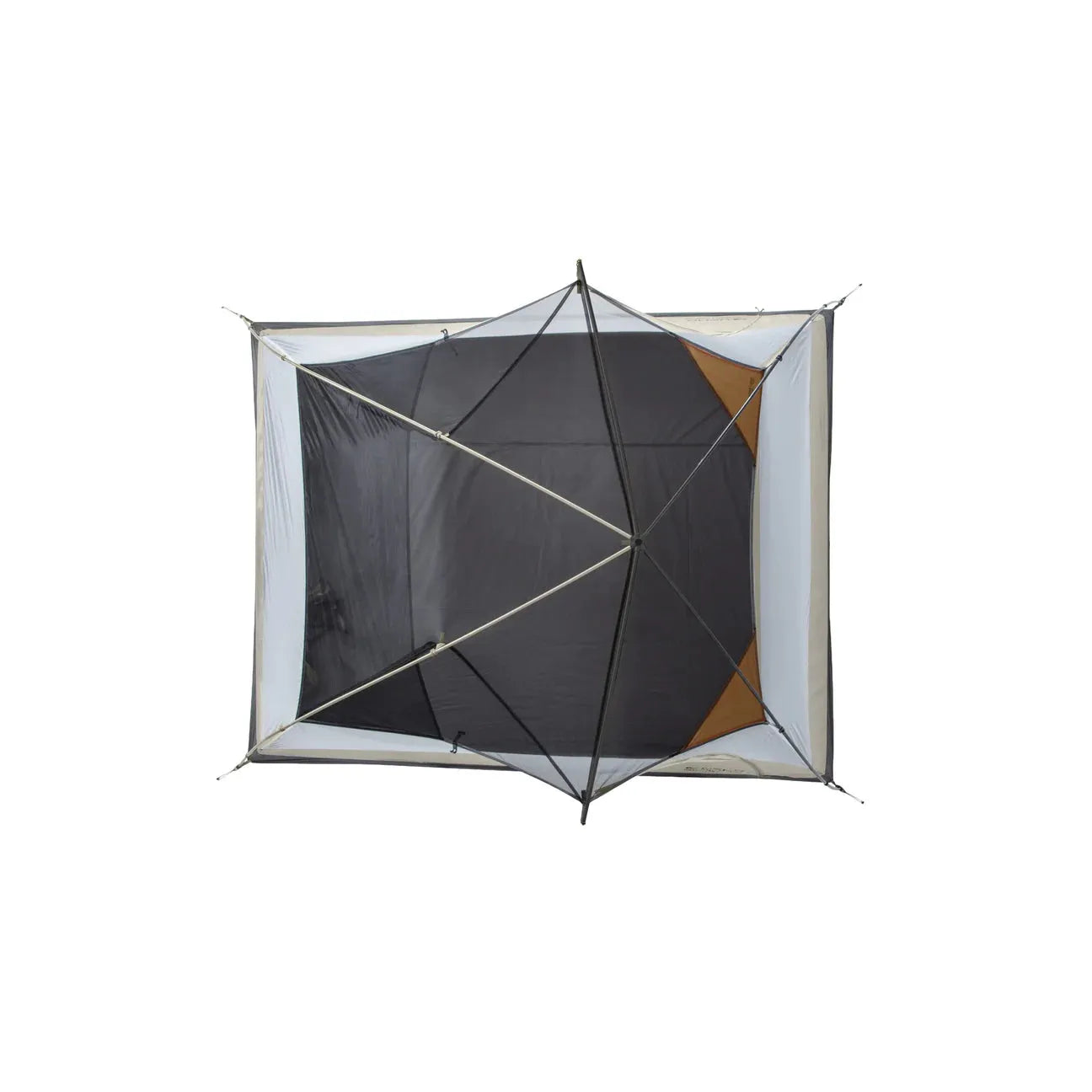 Dragonfly OSMO Ultralight Backpacking Tent 3 Person