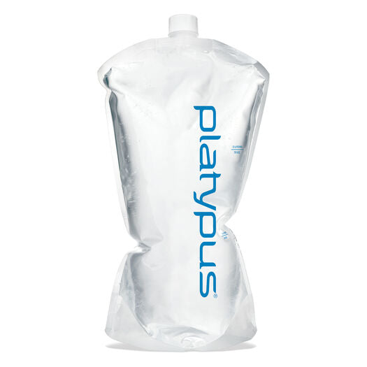 Platy Bottle 2.0L