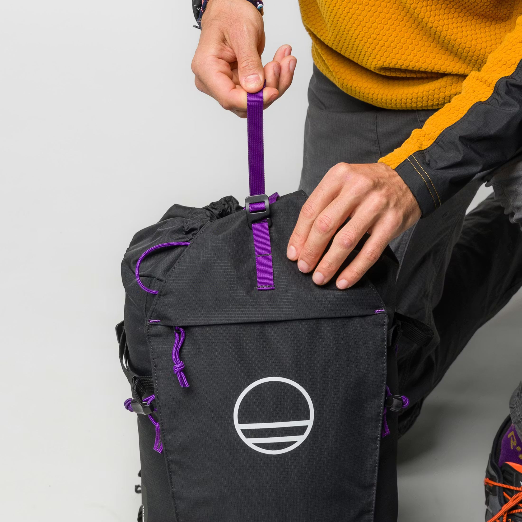 Progress Backpack 25l