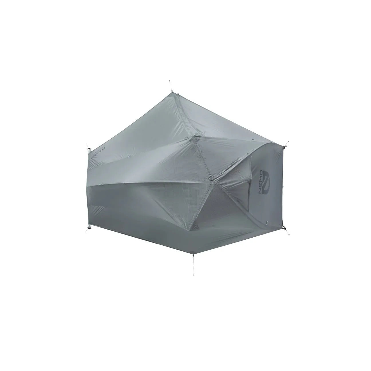 Dragonfly Bikepack OSMO Ultralight Backpacking Tent 1 Person