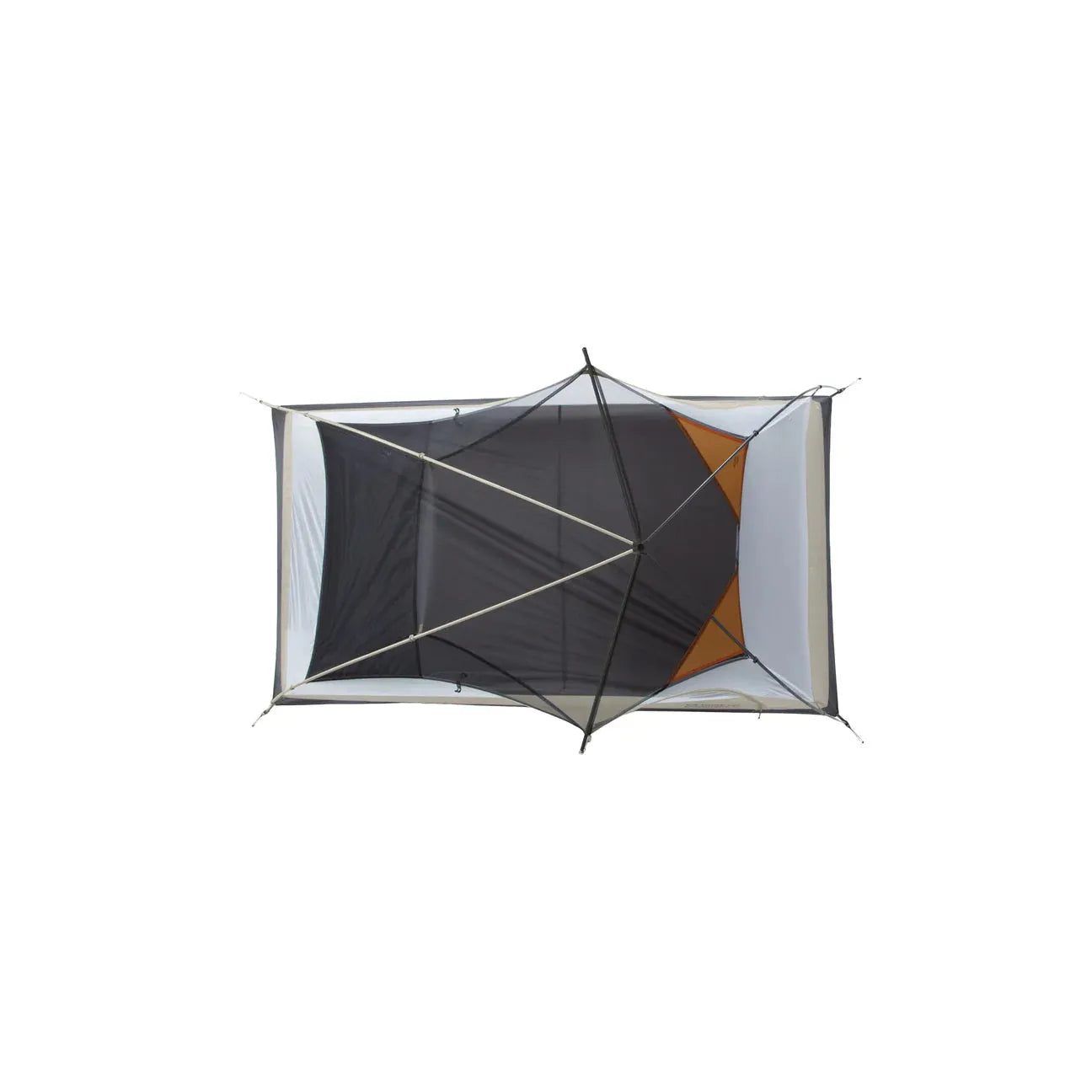 Dragonfly OSMO Ultralight Backpacking Tent 2 Person