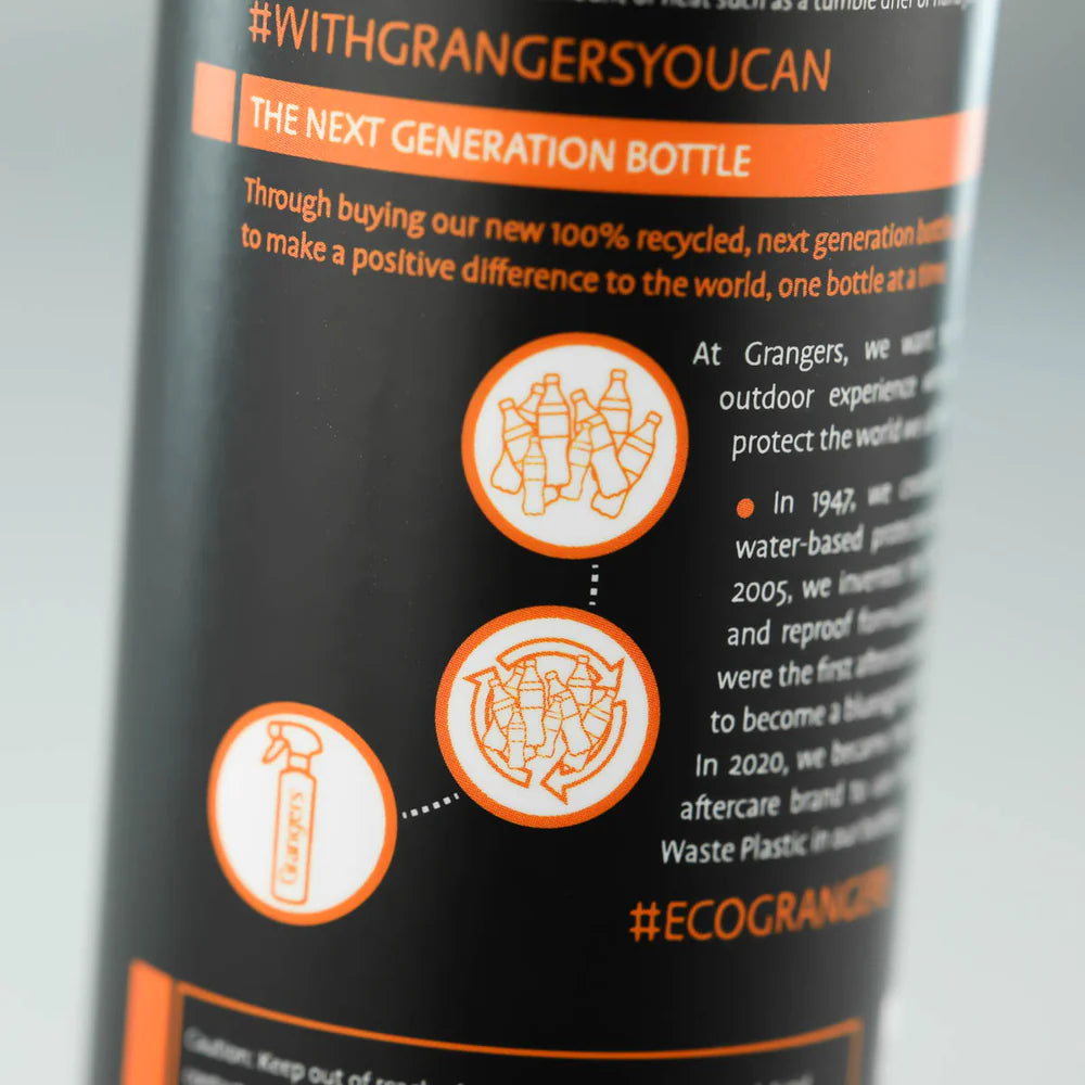 Performance Repel Plus Spray 275ml