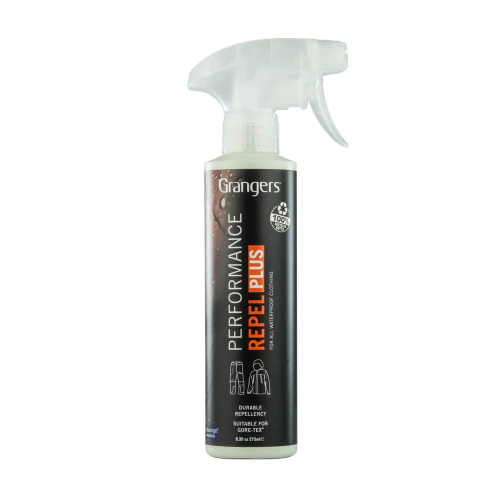 Performance Repel Plus Spray 275ml
