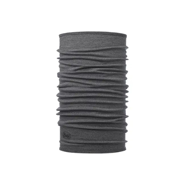 Merino Midweight Neckwear