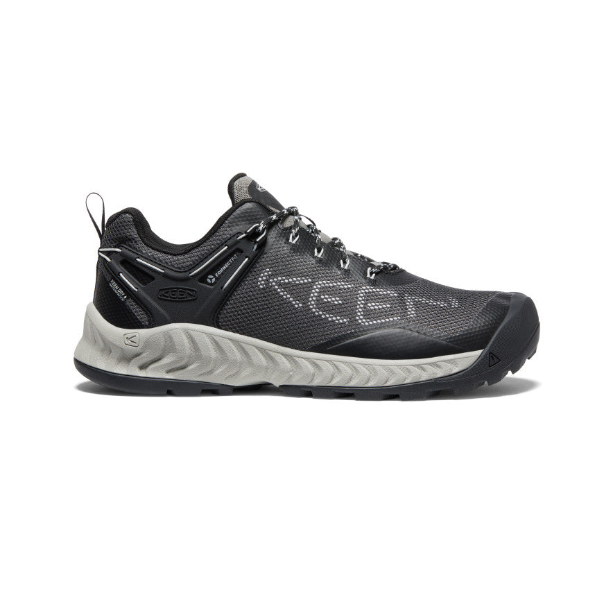 Keen Men's Nxis Evo Waterproof Shoe (Past Season)