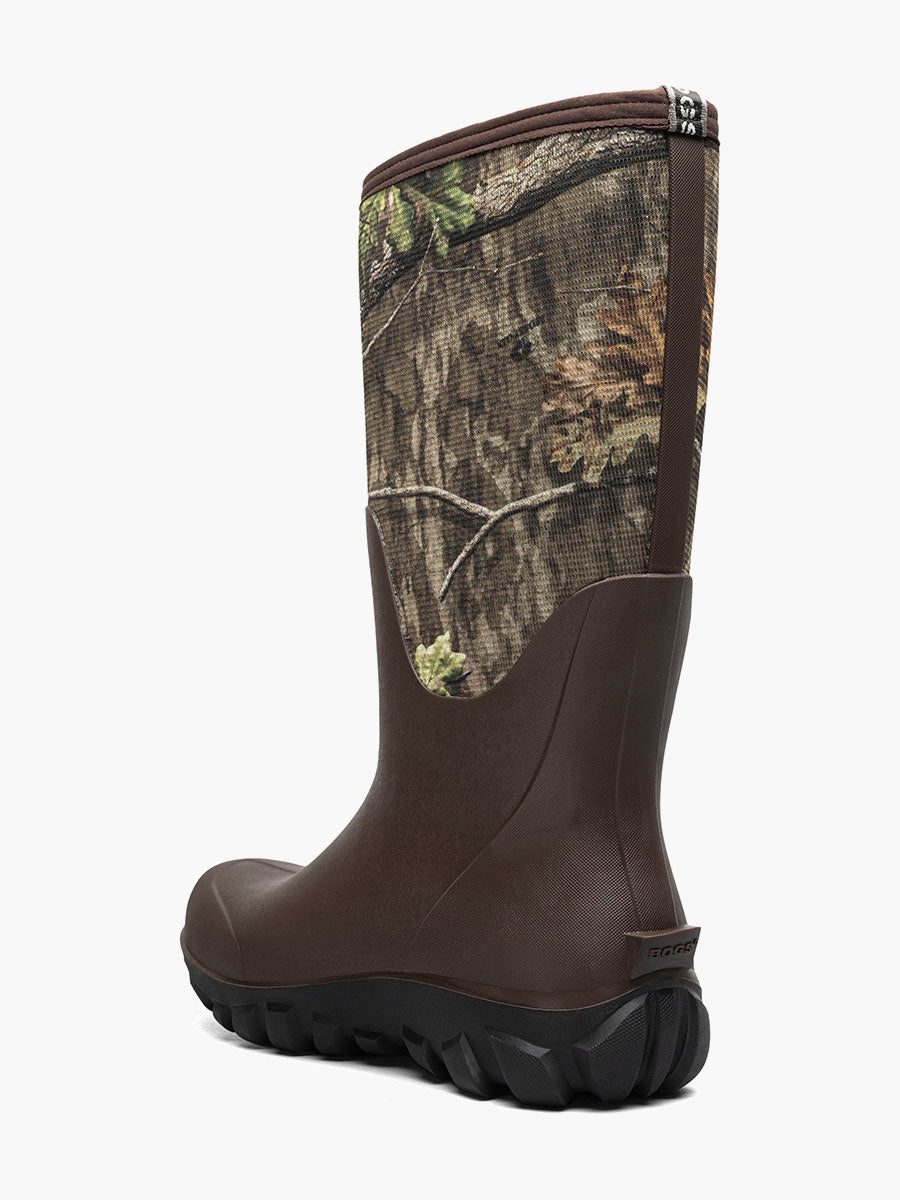 Men’s Classic Seamless Mossy Oak Boots product image