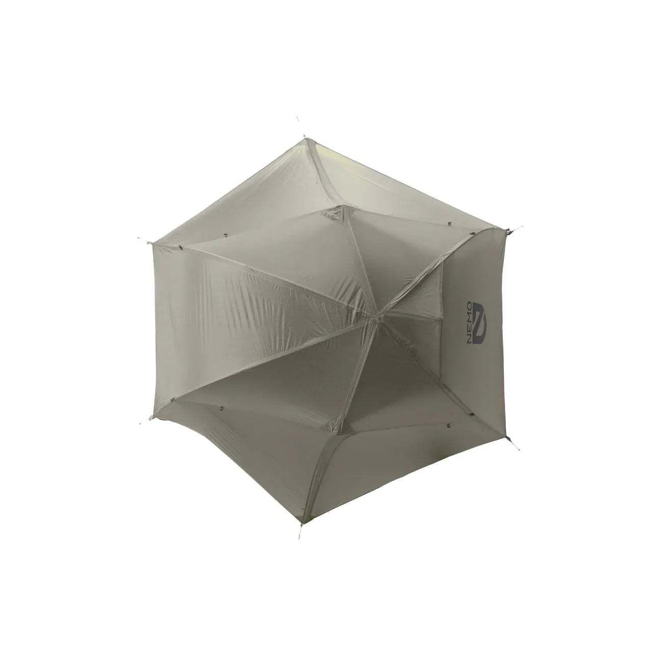 Dragonfly OSMO Ultralight Backpacking Tent 2 Person