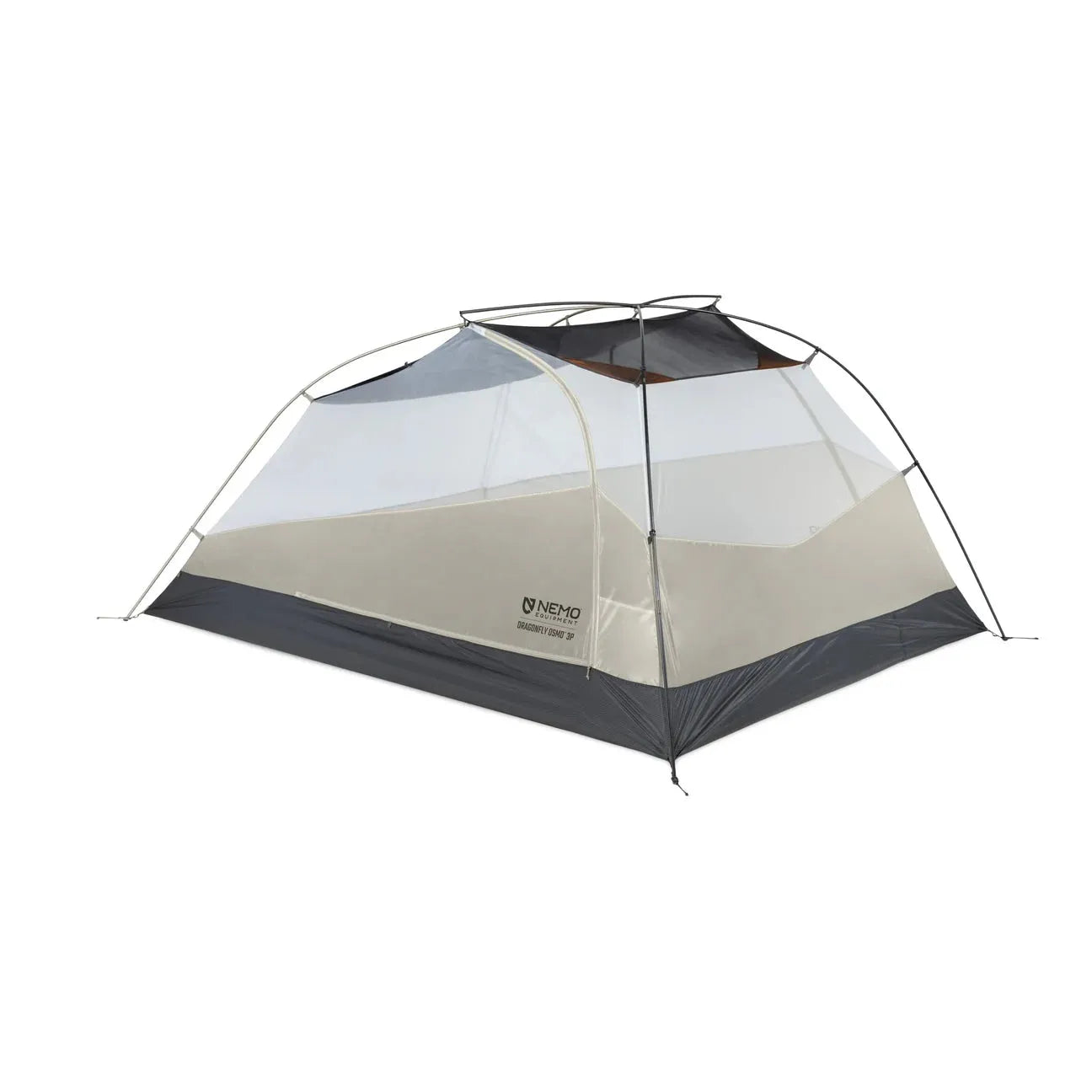 Dragonfly OSMO Ultralight Backpacking Tent 3 Person